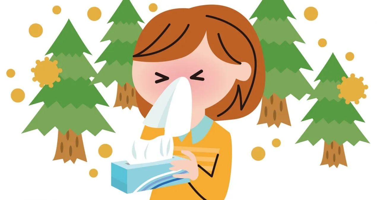 気温上昇とともに花粉本格化！空調でできる花粉対策とは？／東亜冷熱株式会社 川越市 求人